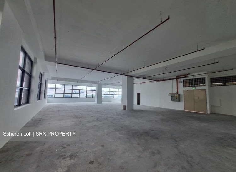 Eunos Techpark (D14), Factory #632068771